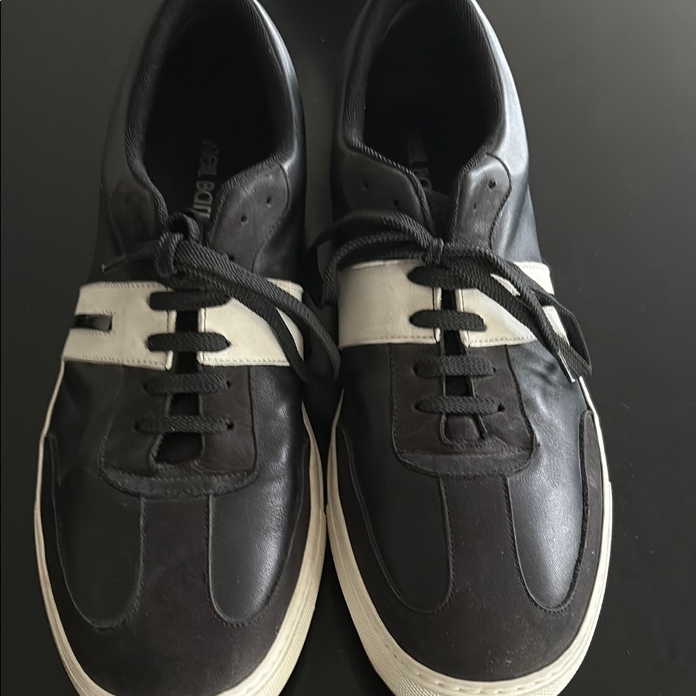 Neil Barrett men’s sneakers